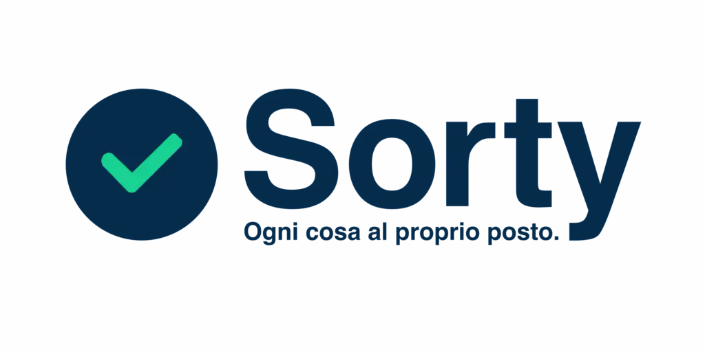 Gestionale Sorty sviluppato da Creative Studio Cassino
